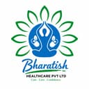 Bharathish Healthcare Pvt Ltd Logo